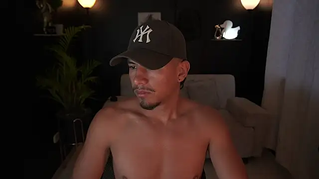 Aaronfox x online show from November 4, 11:09 am