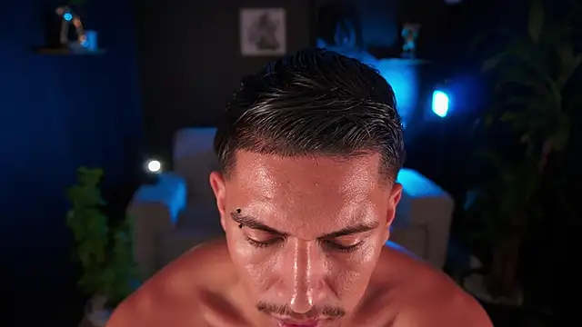 Aaronfox x online show from November 15, 9:50 am