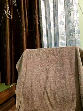 MIss-Naina online show from January 23, 1:08 am