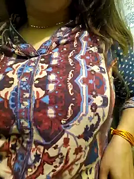 MIss-Naina online show from January 27, 12:01 am