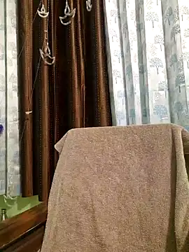 MIss-Naina online show from January 28, 11:50 pm