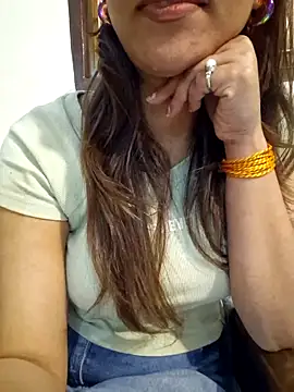 MIss-Naina online show from February 15, 11:58 pm