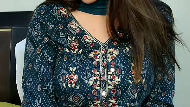 MIss-Naina online show from October 1, 8:20 am