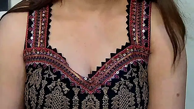 MIss-Naina online show from October 15, 8:47 am