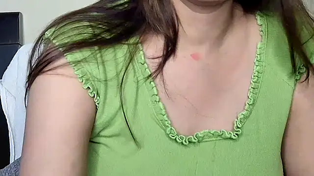 MIss-Naina online show from October 24, 7:21 pm