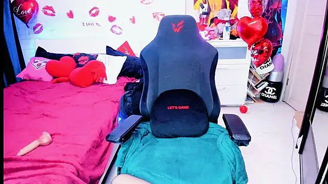 BADNikkiy online show from February 11, 10:37 pm