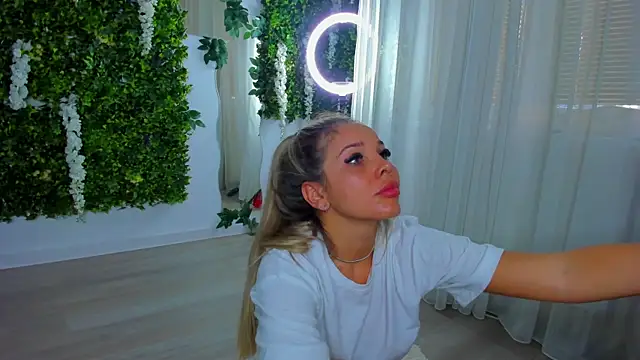 VivienCarter online show from September 13, 2:50 pm