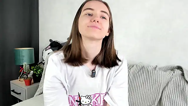 MeghanElson online show from January 6, 11:18 am