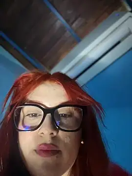 Goddess Naughty online show from May 20, 9:21 pm
