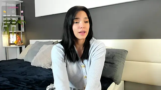 WildaBendell online show from December 19, 12:01 pm