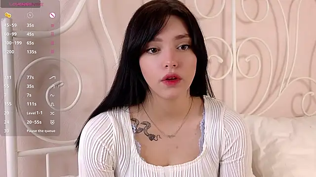 WildaBendell online show from March 9, 11:03 am