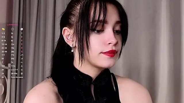 WildaBendell online show from March 12, 7:17 pm