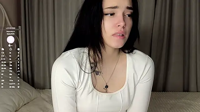 WildaBendell online show from March 22, 4:15 pm