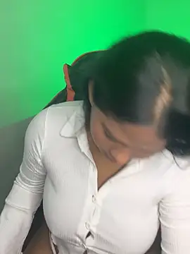 hurren pasha online show from April 7, 12:49 pm