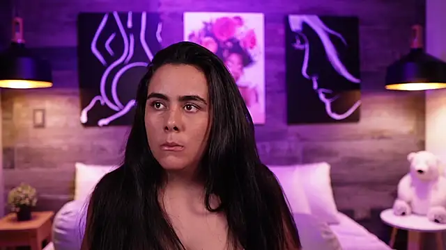 DanyAndAlexa online show from March 4, 6:50 pm