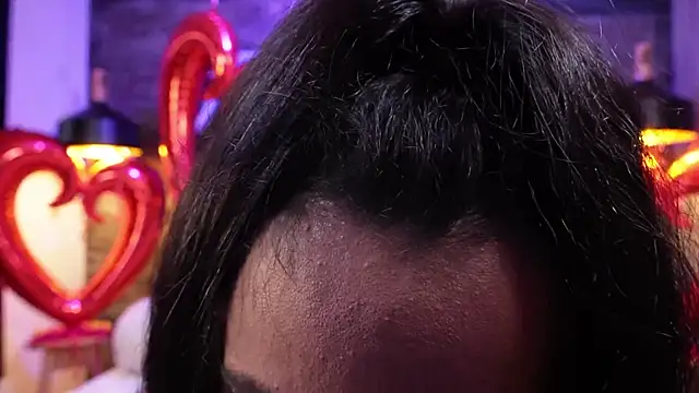 DanyAndAlexa online show from September 20, 1:12 pm