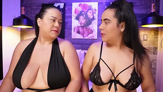 DanyAndAlexa online show from October 20, 1:11 pm