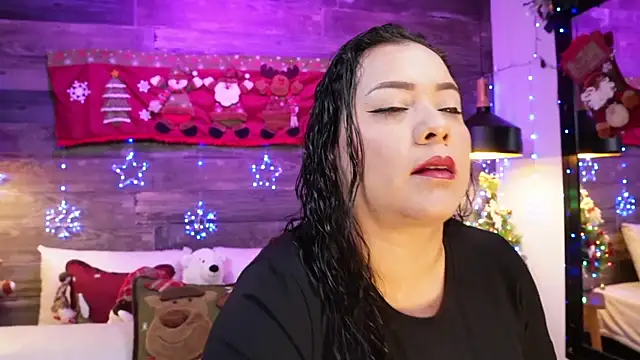 DanyAndAlexa online show from December 22, 12:57 pm