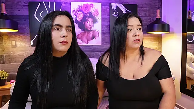 DanyAndAlexa online show from February 10, 10:41 am