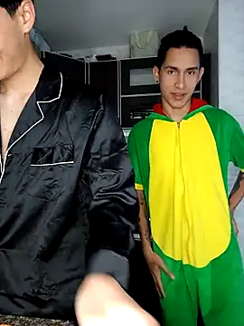 MillersKink online show from March 9, 4:44 pm