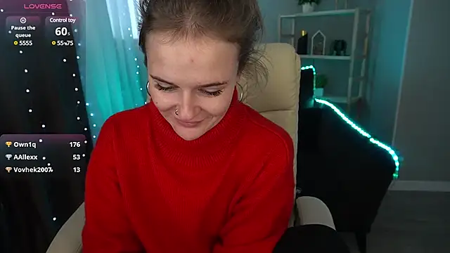 MaribelRiverr  online show from December 30, 10:32 am