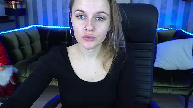 MaribelRiverr  online show from January 10, 6:20 am