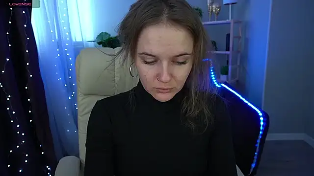 MaribelRiverr  online show from January 12, 6:49 am