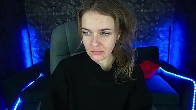 MaribelRiverr  online show from January 16, 6:35 am