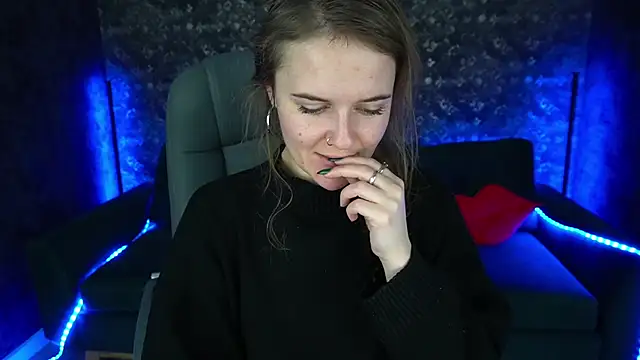 MaribelRiverr  online show from January 16, 9:37 am