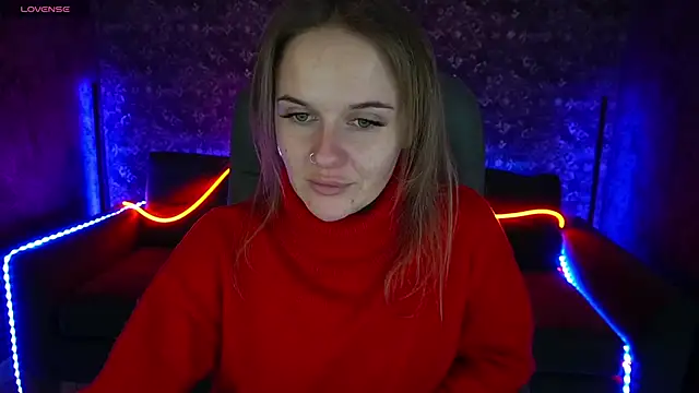 MaribelRiverr  online show from January 20, 11:02 am