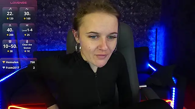 MaribelRiverr  online show from January 25, 10:19 am