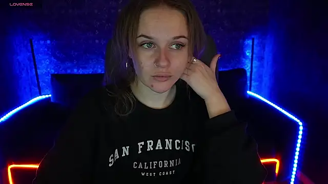 MaribelRiverr  online show from February 1, 6:32 am