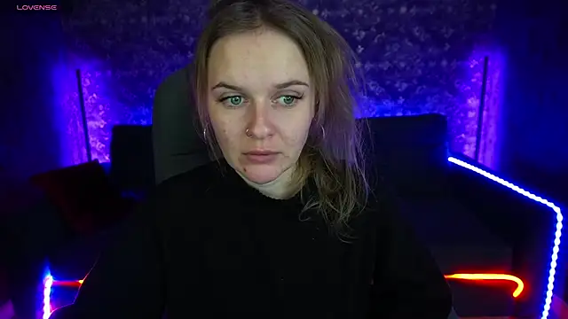 MaribelRiverr  online show from February 3, 6:13 am