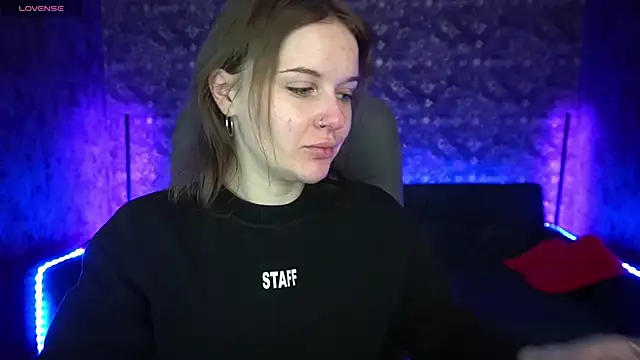 MaribelRiverr  online show from February 27, 6:40 am