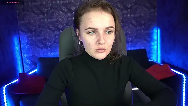 MaribelRiverr  online show from March 3, 6:37 am