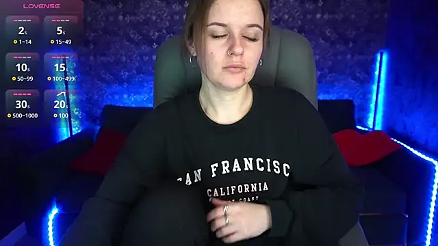 MaribelRiverr  online show from March 6, 9:36 am