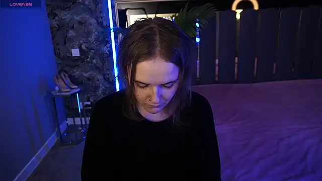 MaribelRiverr  online show from November 7, 6:57 am