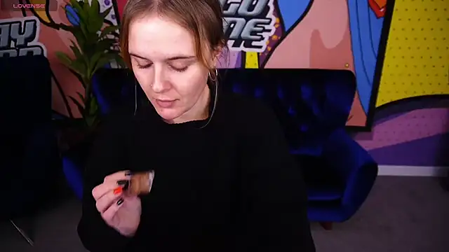 MaribelRiverr  online show from November 18, 10:31 am