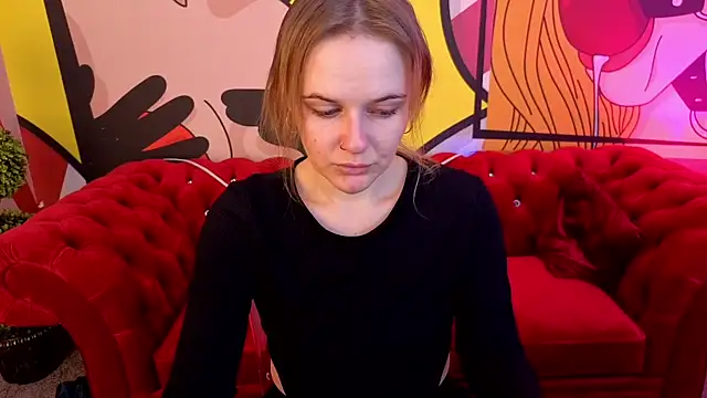 MaribelRiverr  online show from November 24, 6:35 am