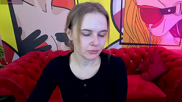 MaribelRiverr  online show from November 29, 6:38 am