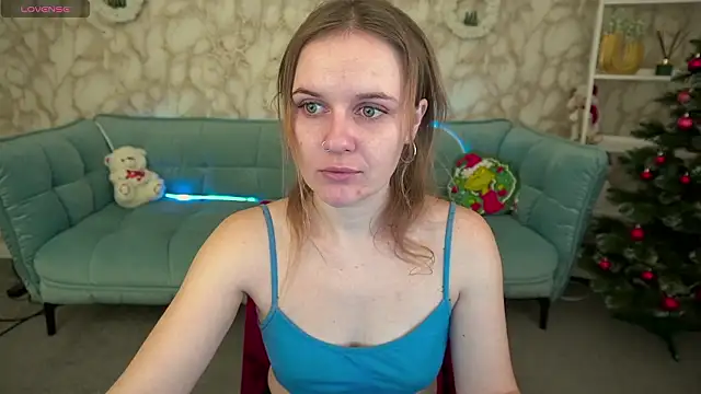 MaribelRiverr  online show from January 19, 6:50 am