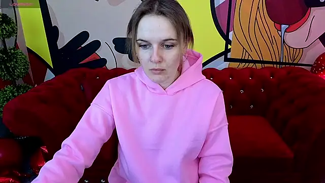 MaribelRiverr  online show from February 15, 6:21 am