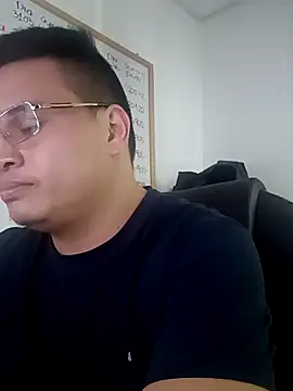 ahntony  69 online show from December 4, 4:22 am