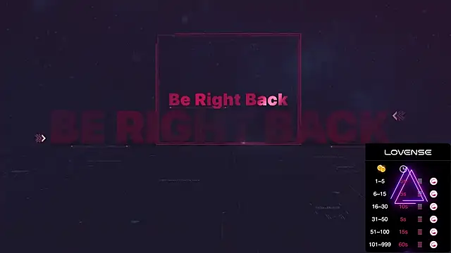 Big And ThickUK online show from January 6, 2:03 pm