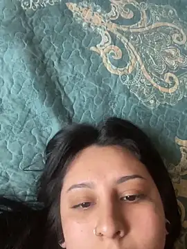 manelinda7 online show from December 1, 7:52 pm