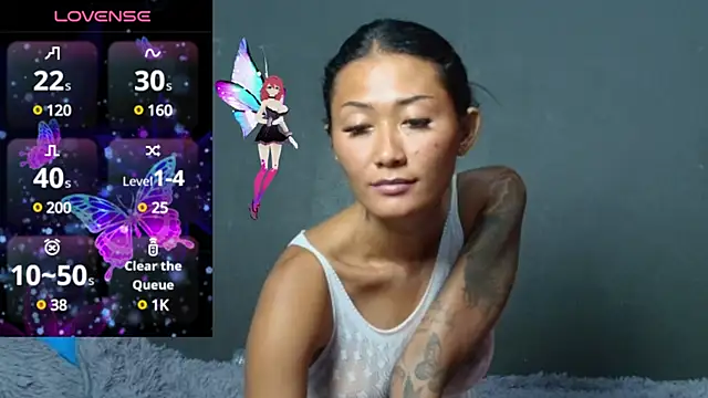 thai-dreamgirl online show from March 2, 1:49 pm