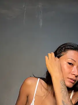 thai-dreamgirl online show from March 5, 11:23 pm