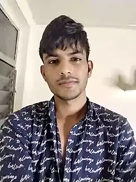 kingkartik7 online show from February 14, 6:29 pm