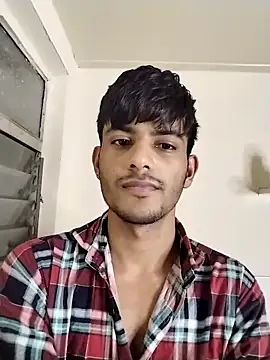 kingkartik7 online show from February 23, 9:16 pm