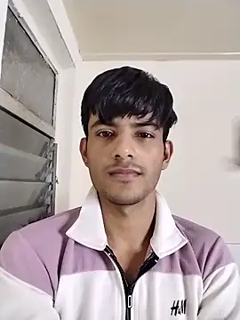 kingkartik7 online show from March 2, 7:23 pm